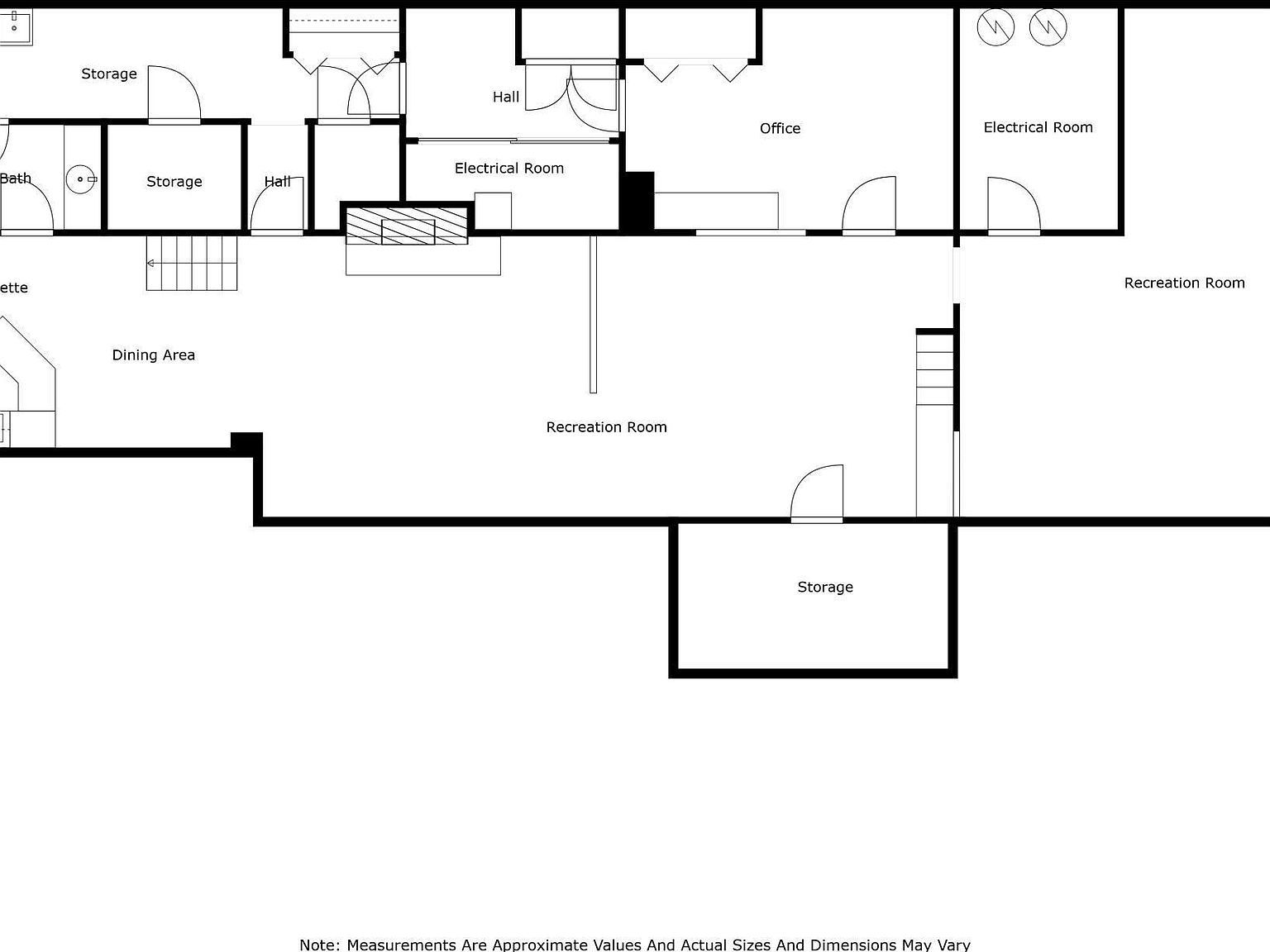301 22nd St NW Austin, MN 55912  | Single Family