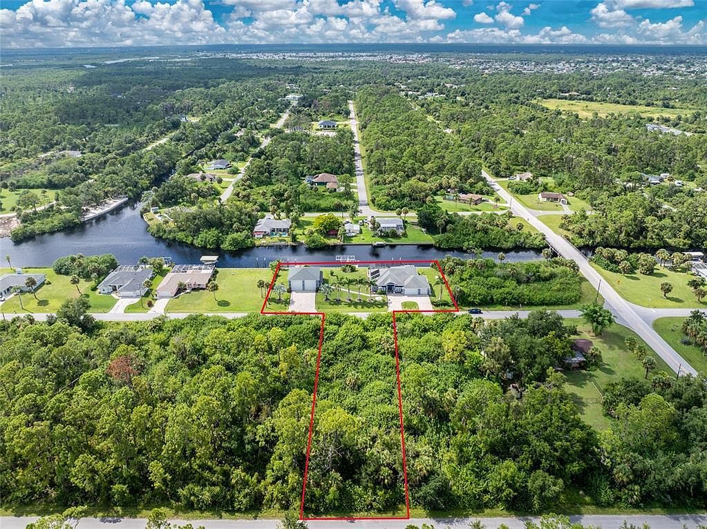 1025 Cheshire St Port Charlotte, FL 33953 | Single Family