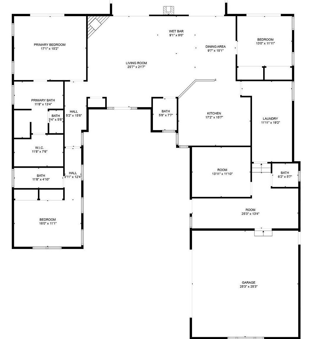 20413 Highway 62 Shady Cove, OR 97539 | Single Family
