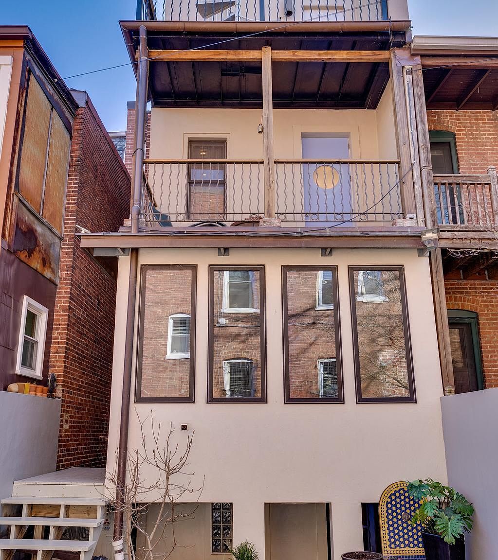 2728 13th St NW Washington, DC 20009  | New build