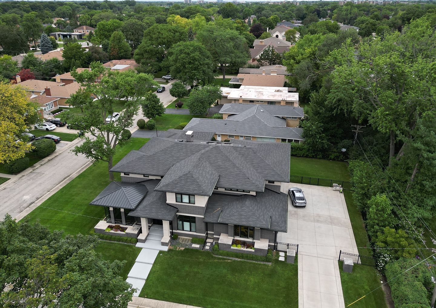 6505 N Knox Ave Lincolnwood, IL 60712 | Single Family