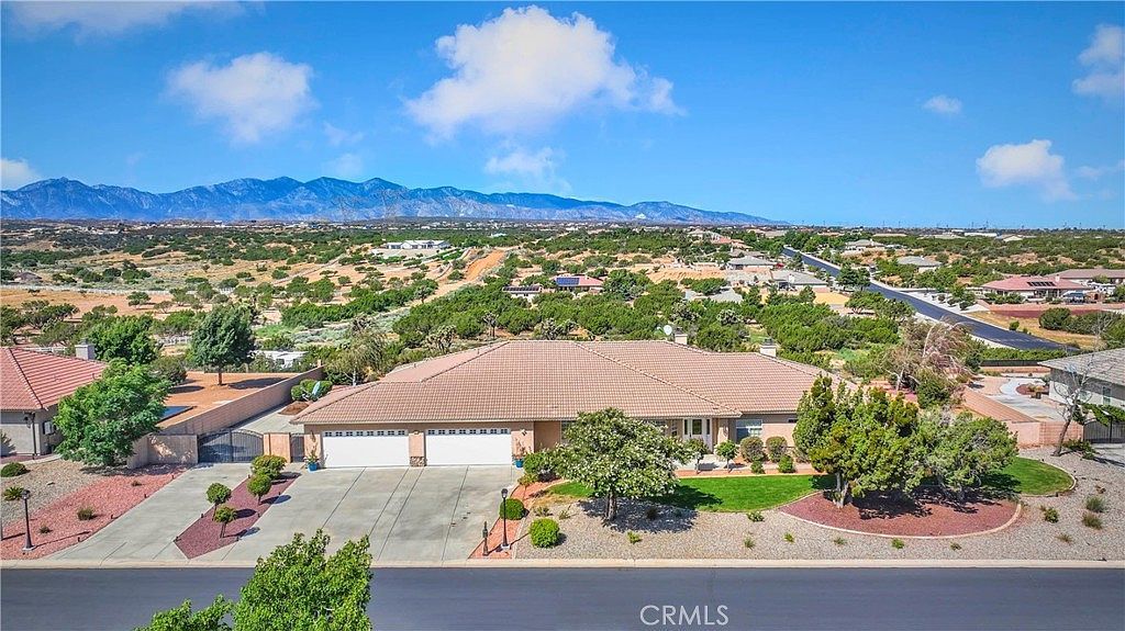 6940 Oak Vista Ln Oak Hills, CA 92344 | Single Family