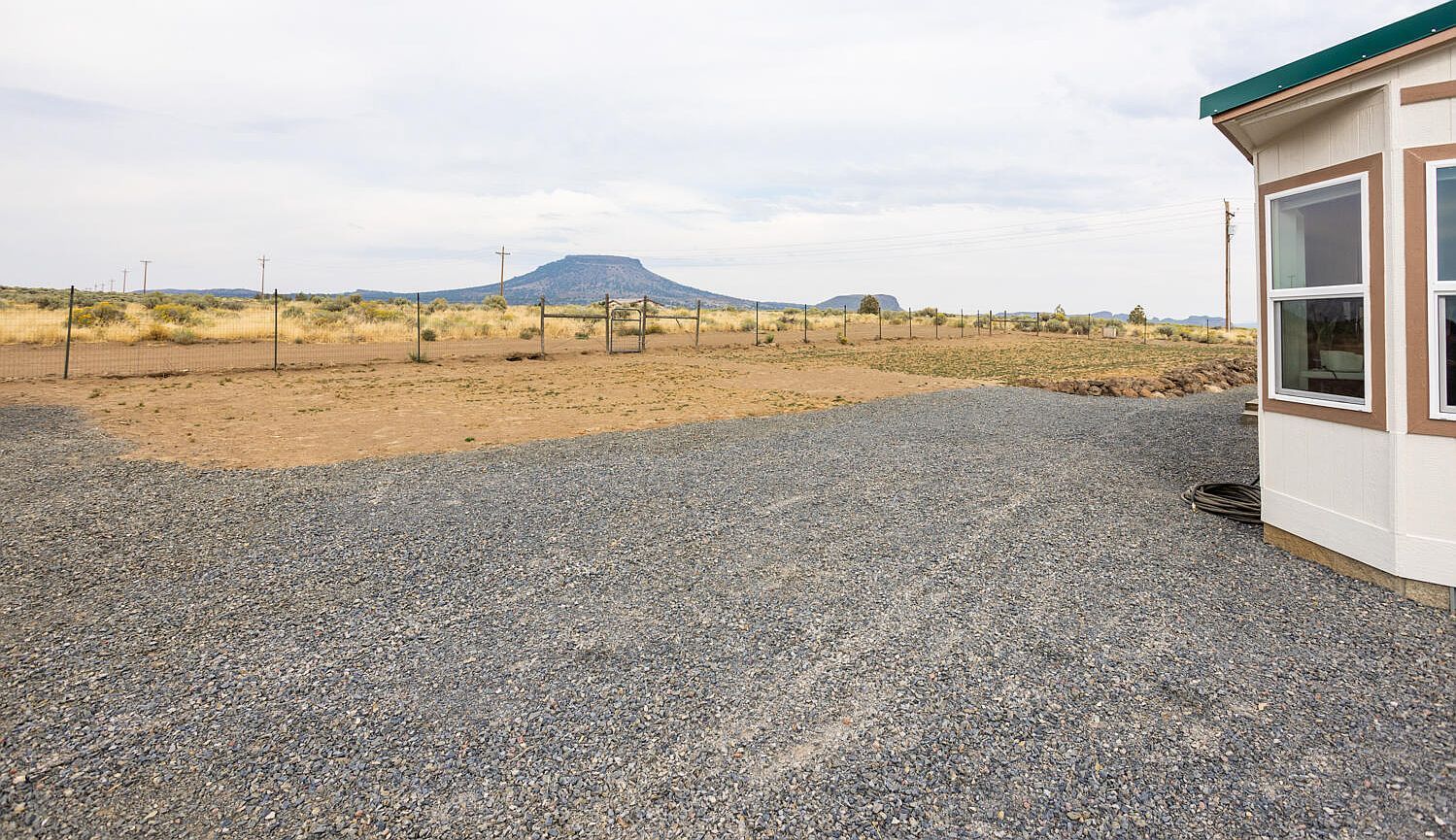 53476 Arrow Gap Rd Silver Lake, OR 97638 | New build