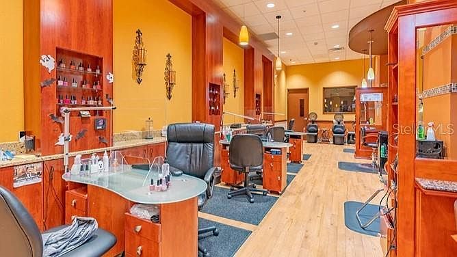 951 Villeroy Greens Dr Sun City Center, FL 33573  | Condominium