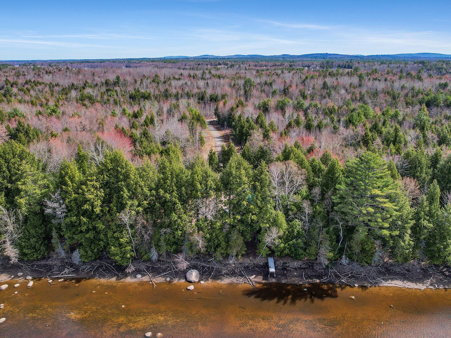 1 Pioneer Ln Howland, ME 04448  | Multi Family