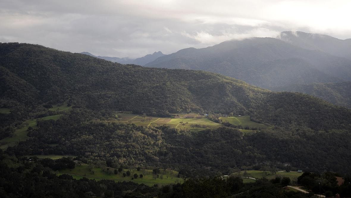 18 Asoleado Dr Carmel Valley, CA 93924  | Single Family