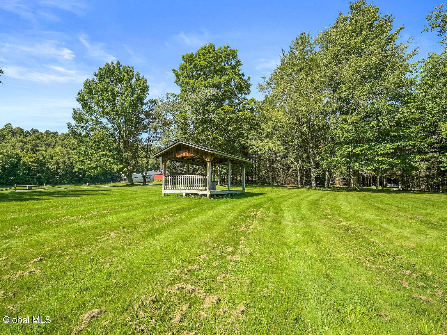 135 Sparrowhawk Lake Rd Schenevus, NY 12155  | Single Family