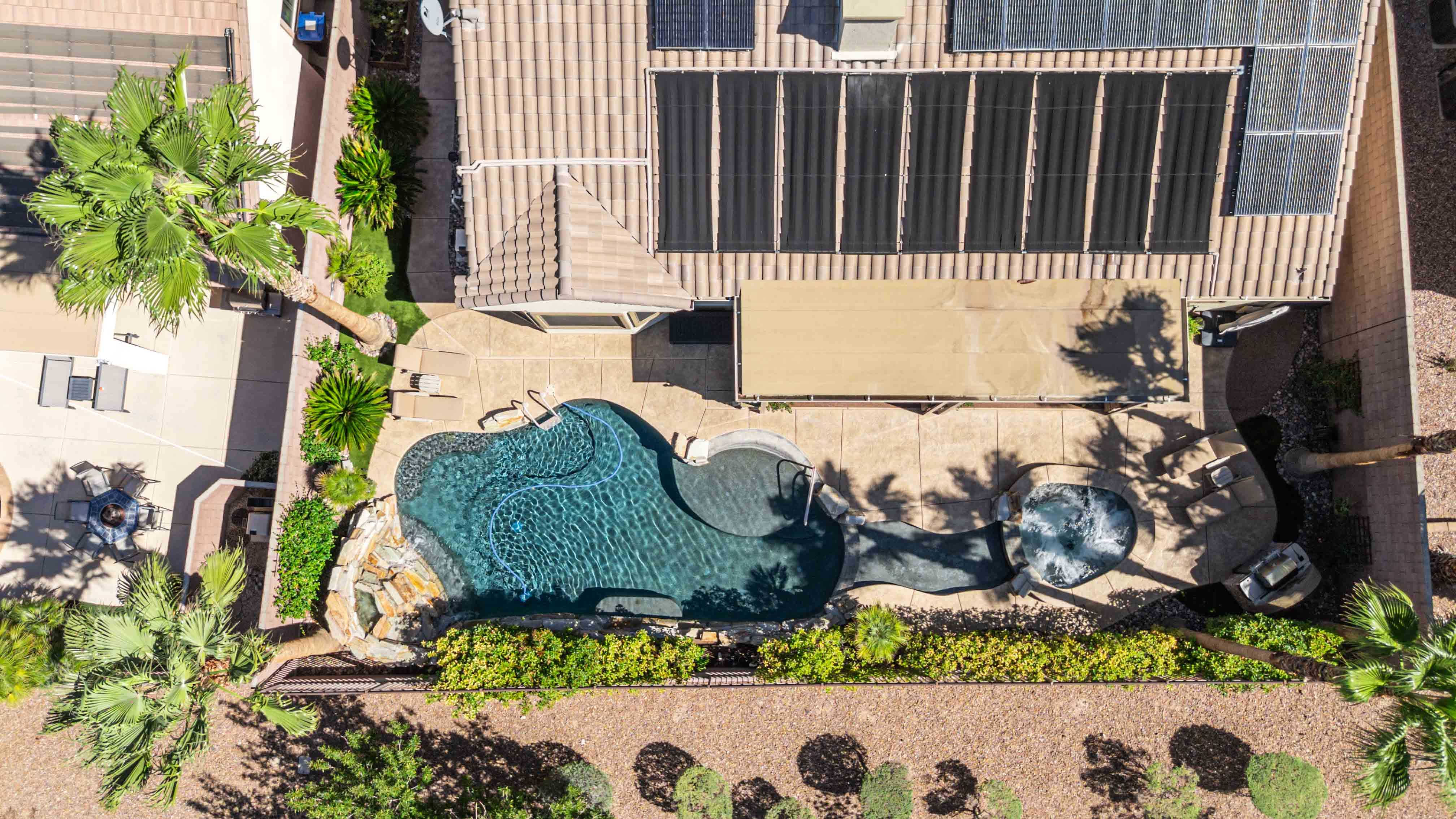 2669 Chateau Clermont Street, Henderson, NV, USA, 89044  | Single Family