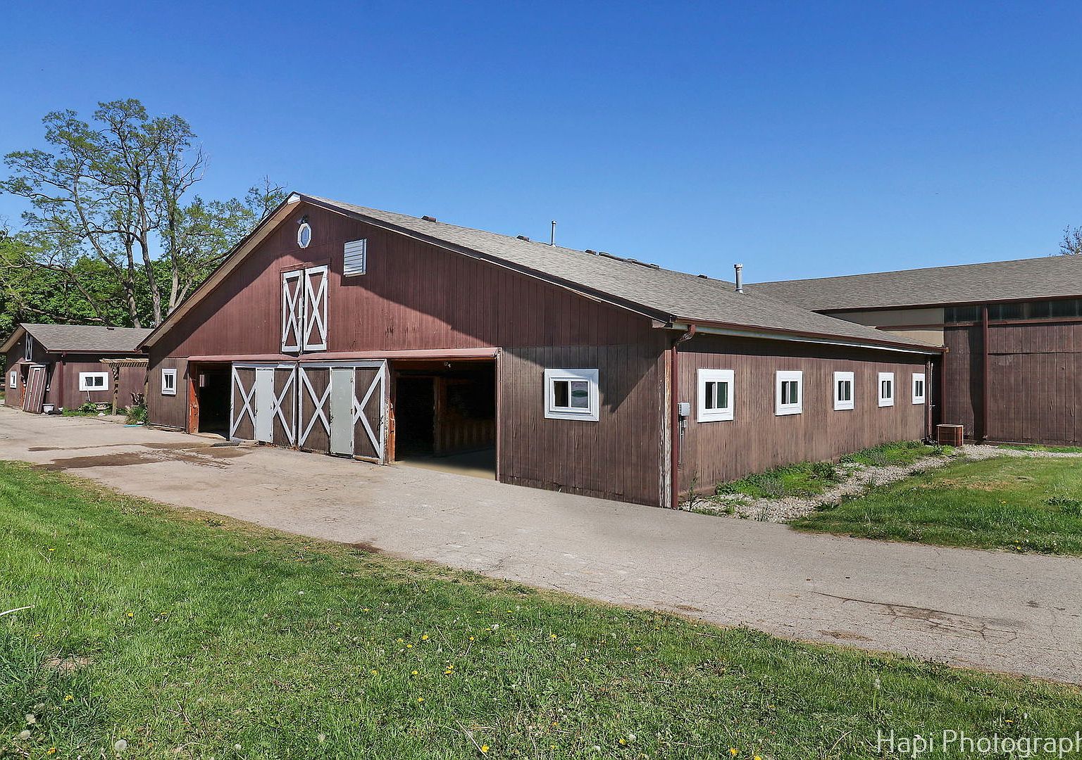 23 W County Line Rd Barrington Hills, IL 60010 | Single Family