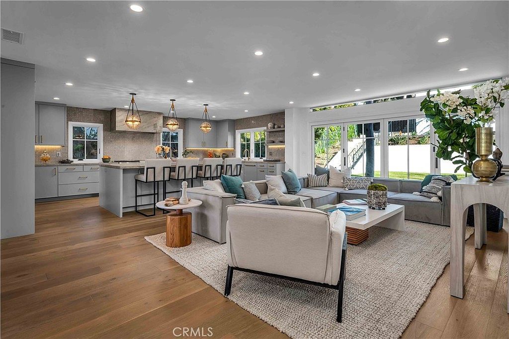 1736 Paseo Del Mar Palos Verdes Estates, CA 90274 | Single Family