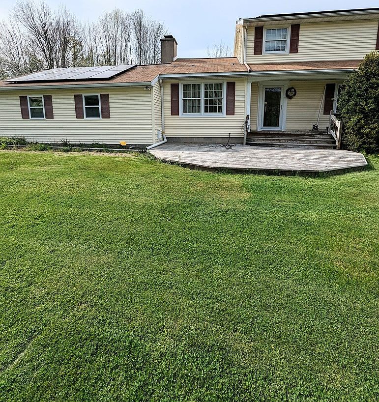 3119 Cherry Flats Rd Covington, PA 16917 | Single Family