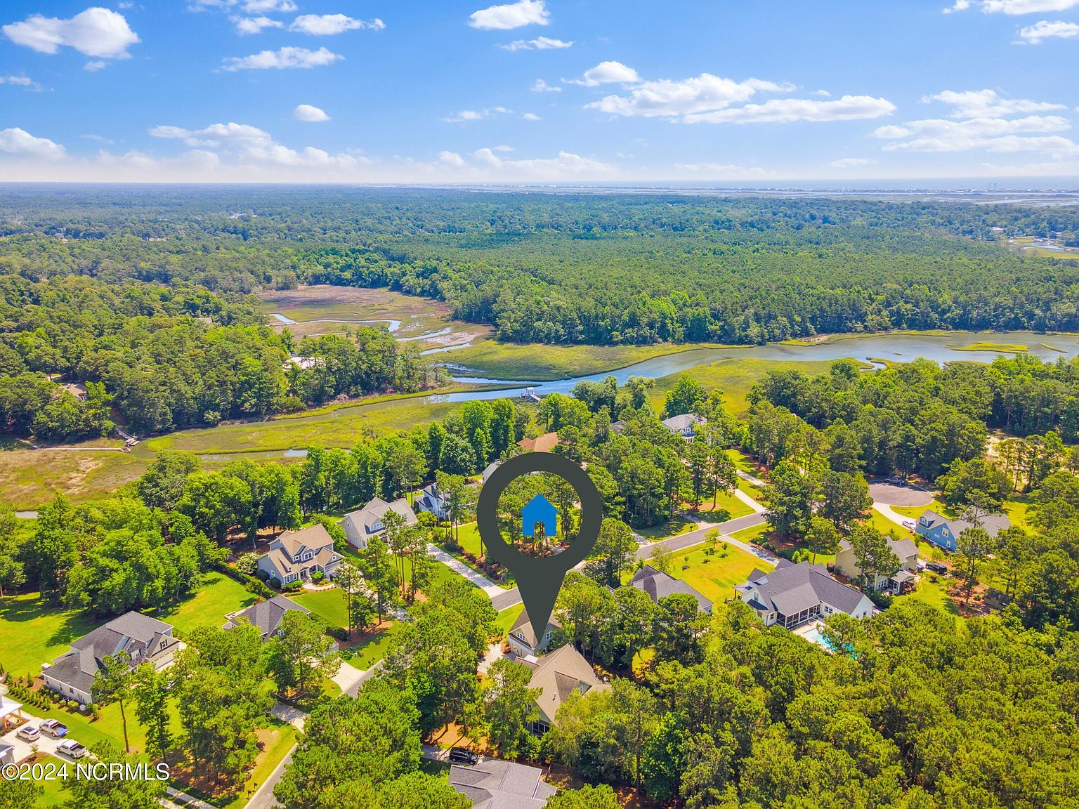 1060 Grandview Dr Hampstead, NC 28443 | Single Family