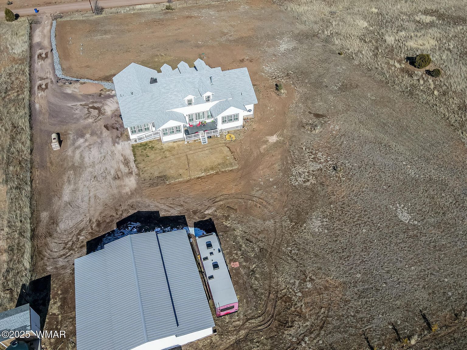 5325 Pinedale Wash Rd Pinedale, AZ 85934  | Single Family