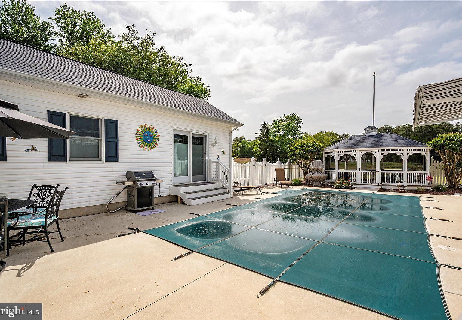 30944 Holts Landing Rd Dagsboro, DE 19939 | Single Family