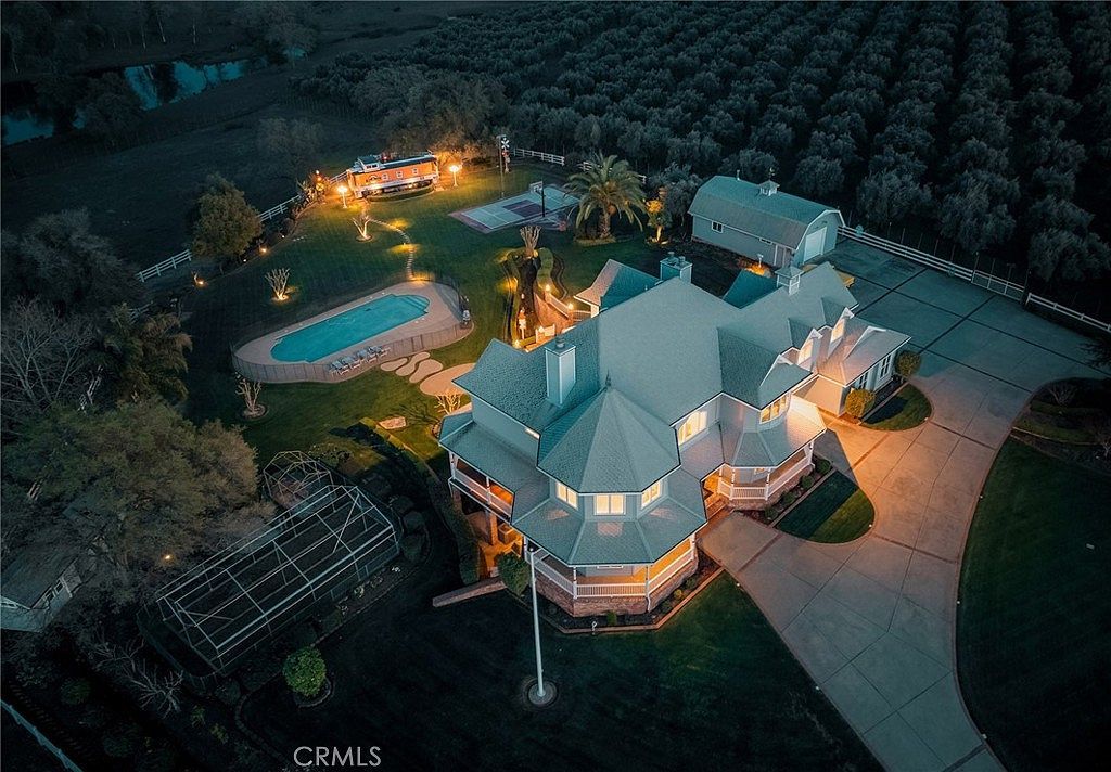 3723 Foothill Blvd Oroville, CA 95966  | Single Family