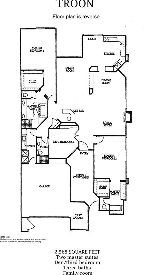 44140 Lakeside Dr Indian Wells, CA 92210  | Single Family