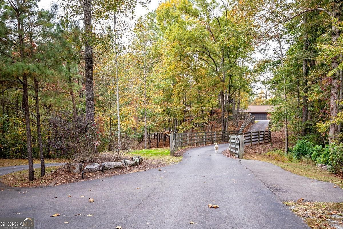 6451 Old Highway 5 S Talking Rock, GA 30175  | Single Family