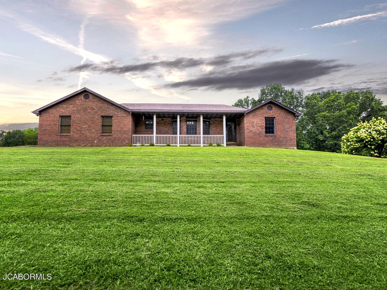 8501 Bode Ferry Rd Jefferson City, MO 65101 | Single Family