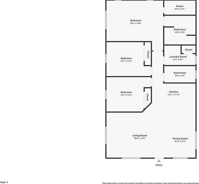 4199 Hollis Ave Port Charlotte, FL 33953  | Single Family