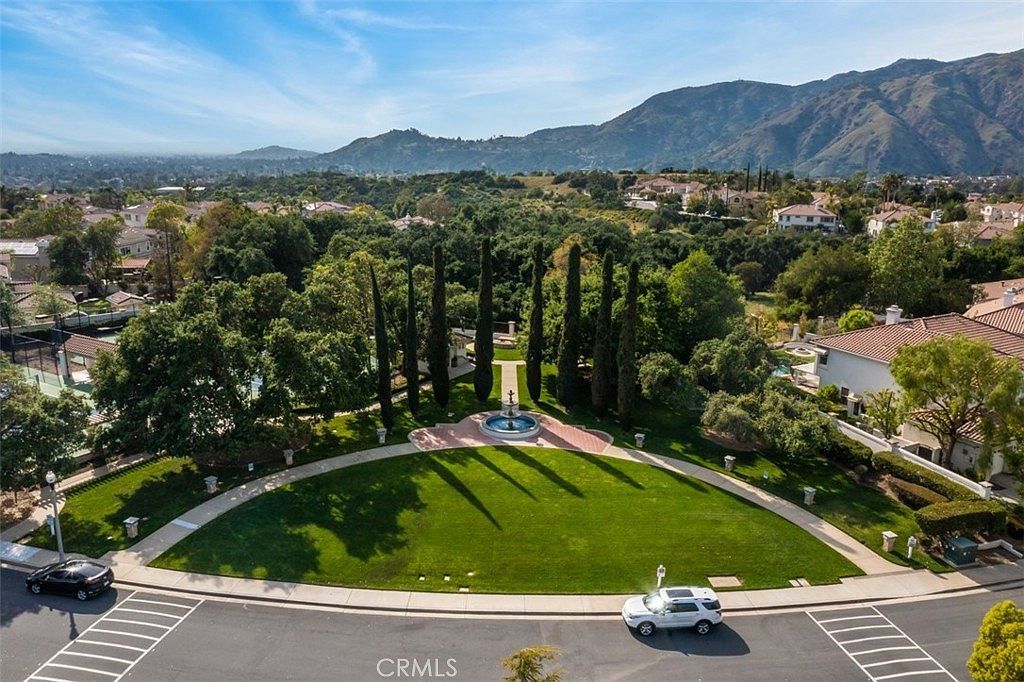 5746 Ridgeview Dr La Verne, CA 91750 | Single Family