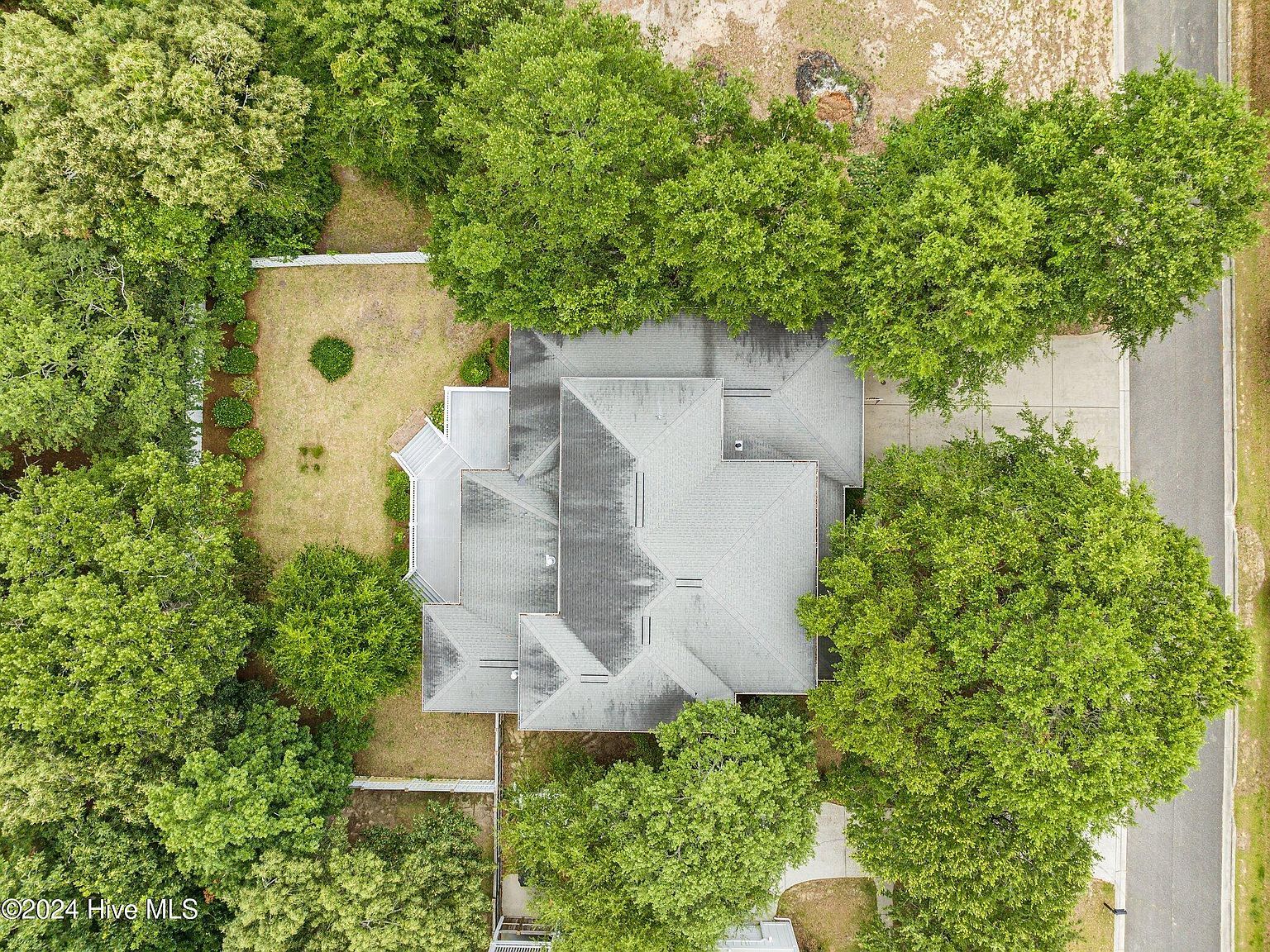 1323 Summer Hideaway Rd Wilmington, NC 28409 | Single Family