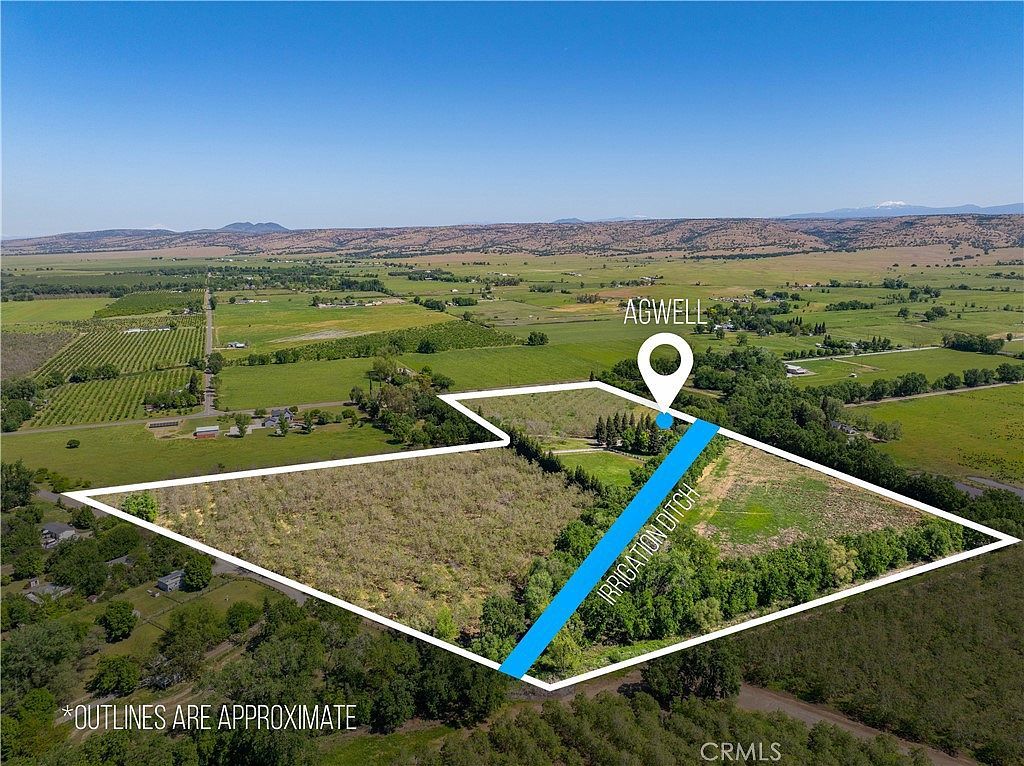 25179 68th Ave Los Molinos, CA 96055 | Single Family