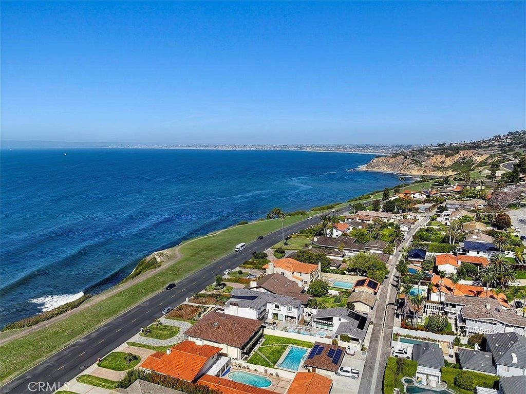 1640 Paseo Del Mar Palos Verdes Estates, CA 90274  | Single Family