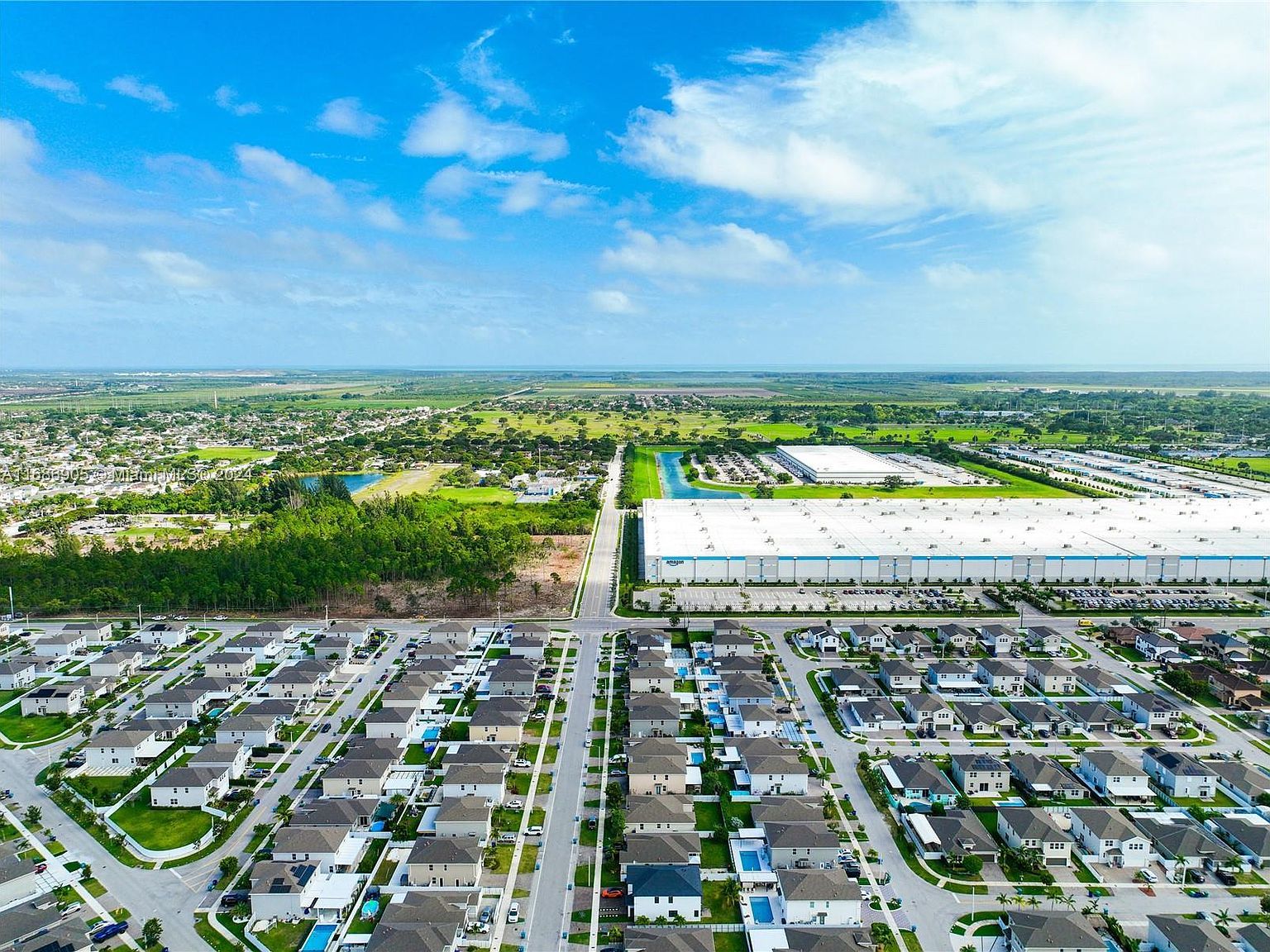 13374 SW 274th St Homestead, FL 33032  | Single Family