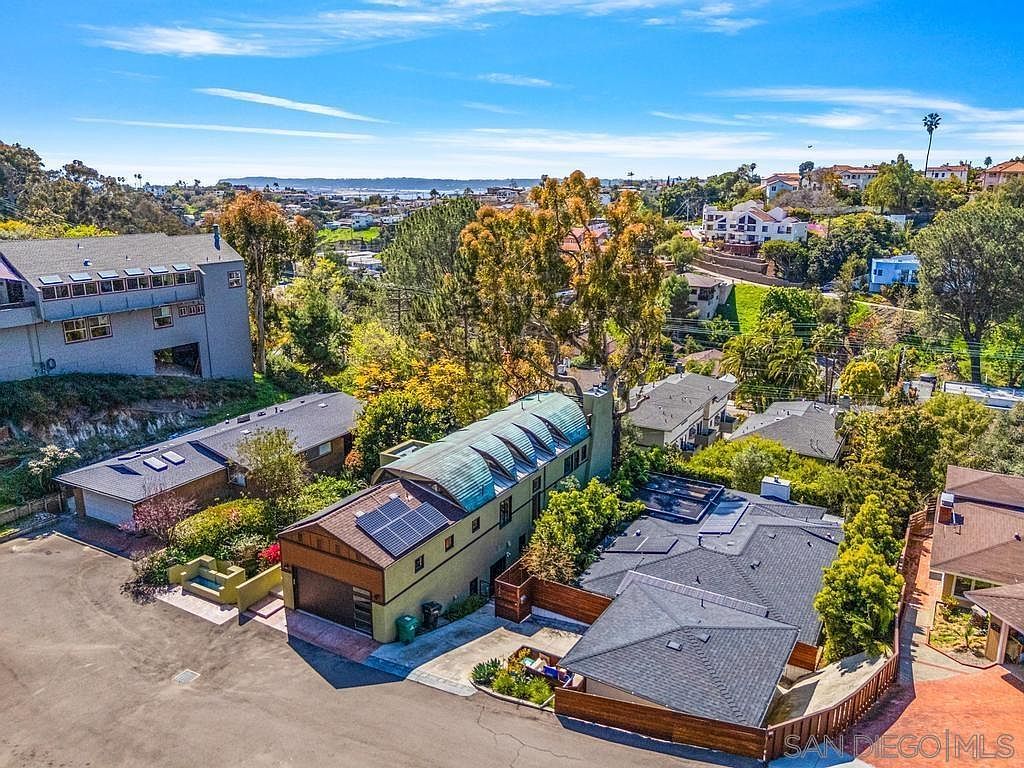 3566 Albatross St San Diego, CA 92103  | Single Family