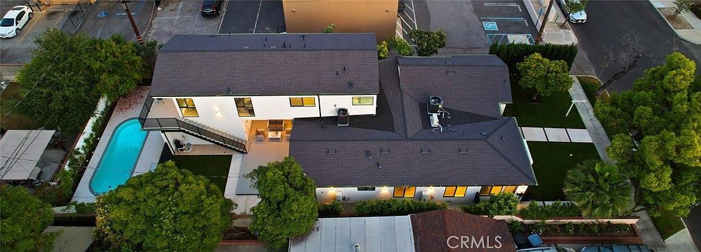 914 N Catalina St Burbank, CA 91505 | Single Family