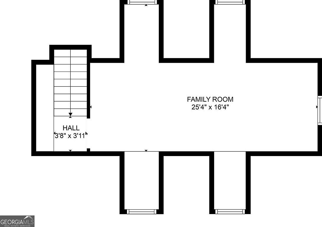 4253 Swallows Creek Rd Hiawassee, GA 30546  | Single Family