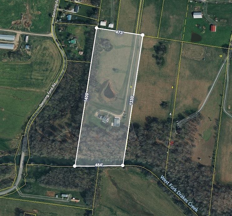 814 Denning Ford Rd Portland, TN 37148  | Single Family