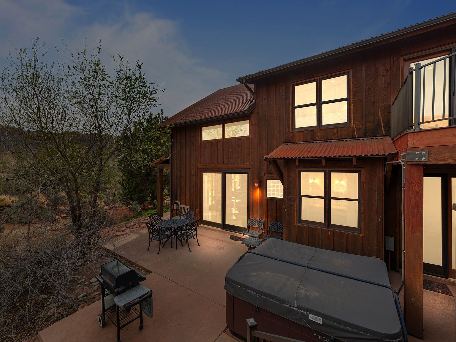 2845 S East Bench Rd UNIT 12 Moab, UT 84532  | Single Family