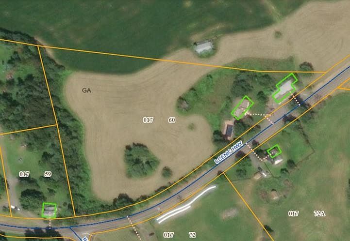 3368 Scenic Hwy Mount Solon, VA 22843  | Single Family