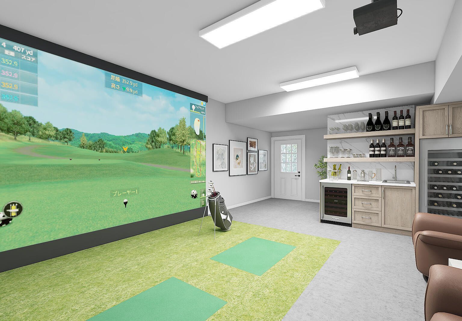 12 Shadowbrook Cir Augusta, GA 30909  | Single Family