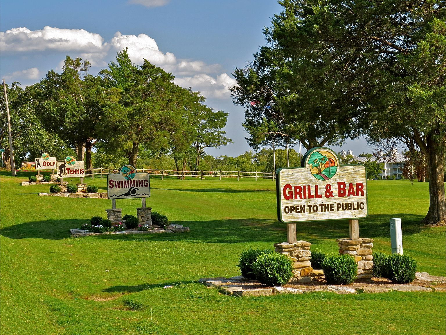 180 W Rockford Dr #12 Branson, MO 65616 | Condominium