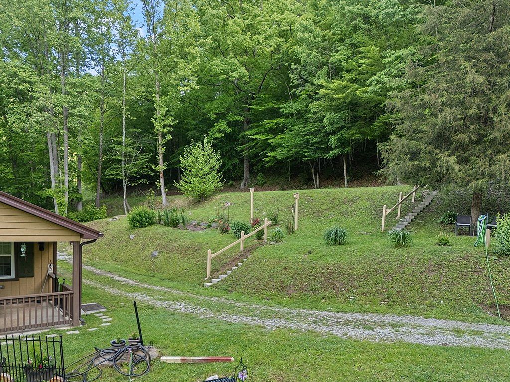 3887 Right Fork Maces Creek Rd Viper, KY 41774 | Single Family