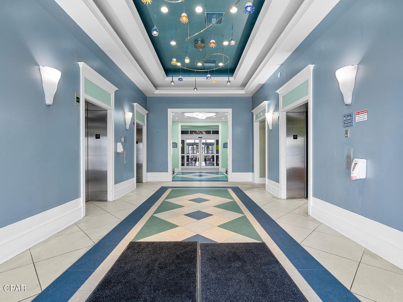 9450 S Thomas Dr UNIT 2110B Panama City Beach, FL 32408  | Condominium