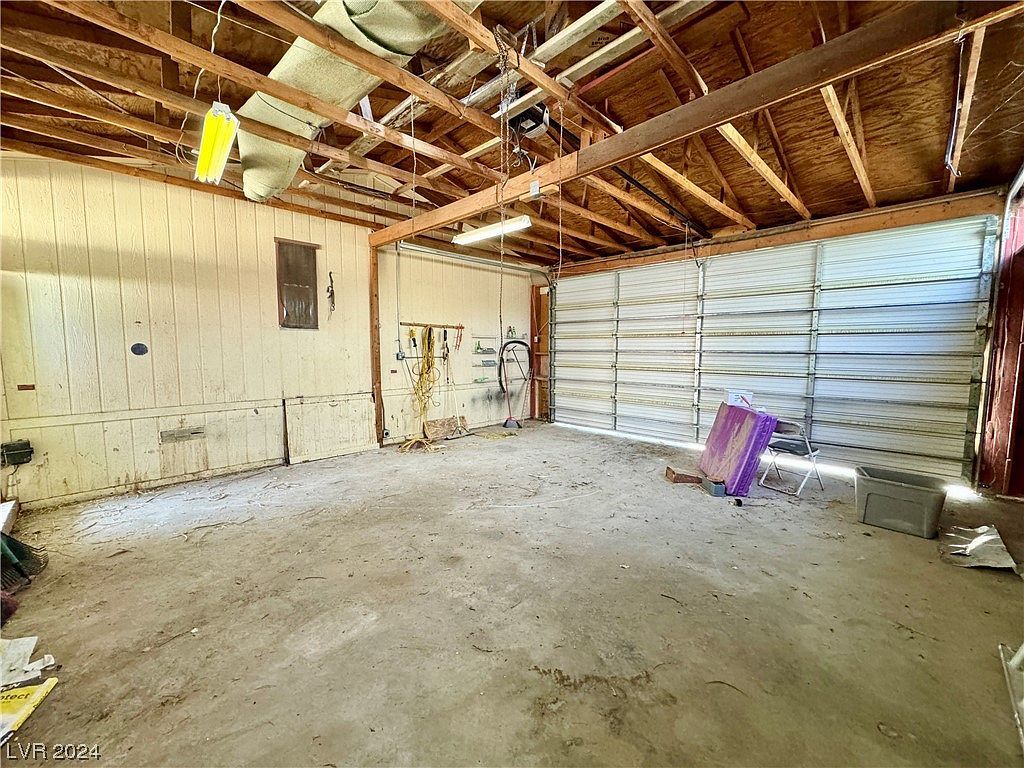 5401 Humbolt Pl Pahrump, NV 89060  | New build