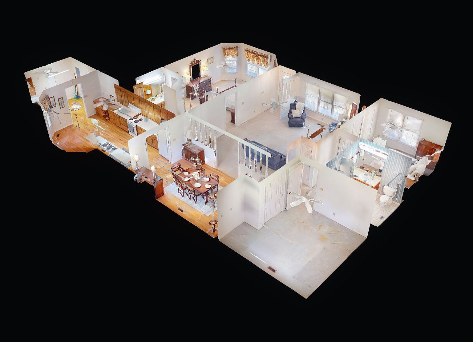 109 Northwoods Dr Thomasville, GA 31757 | Single Family