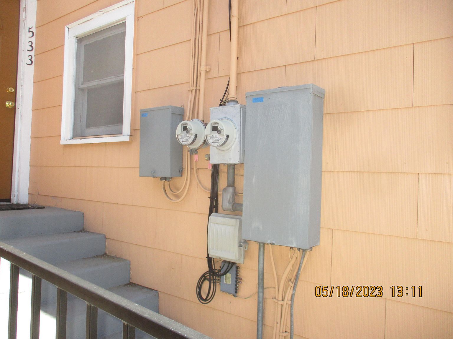 531 N 11th St Klamath Falls, OR 97601  | Multi Family