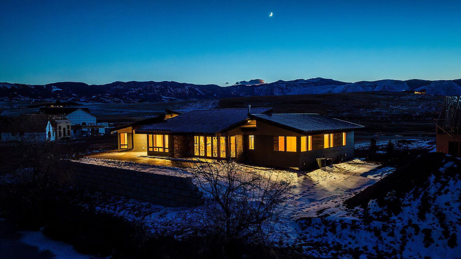 27 Heather Hl Sheridan, WY 82801  | Single Family