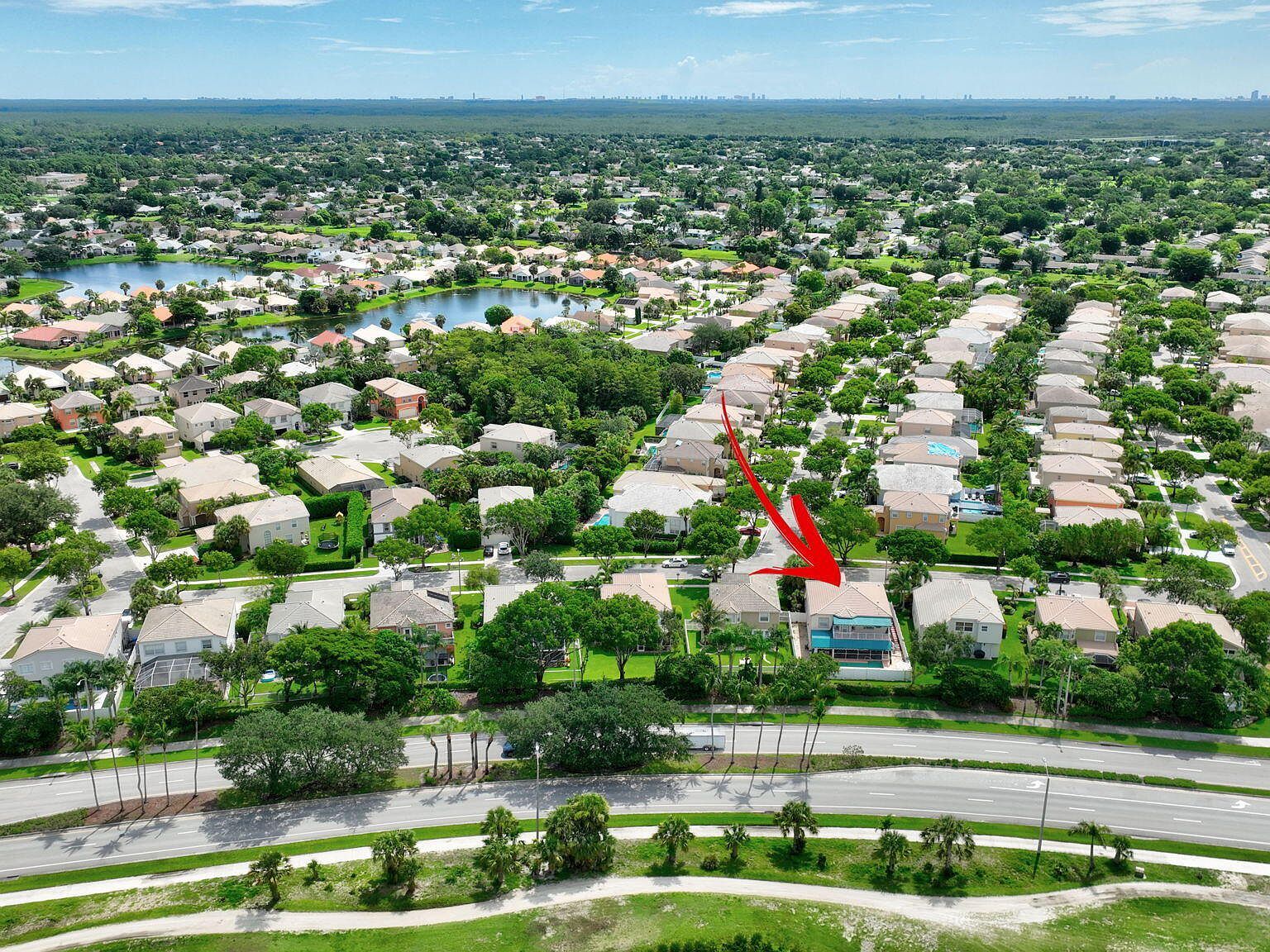 2503 Glendale Dr Royal Palm Beach, FL 33411 | Single Family