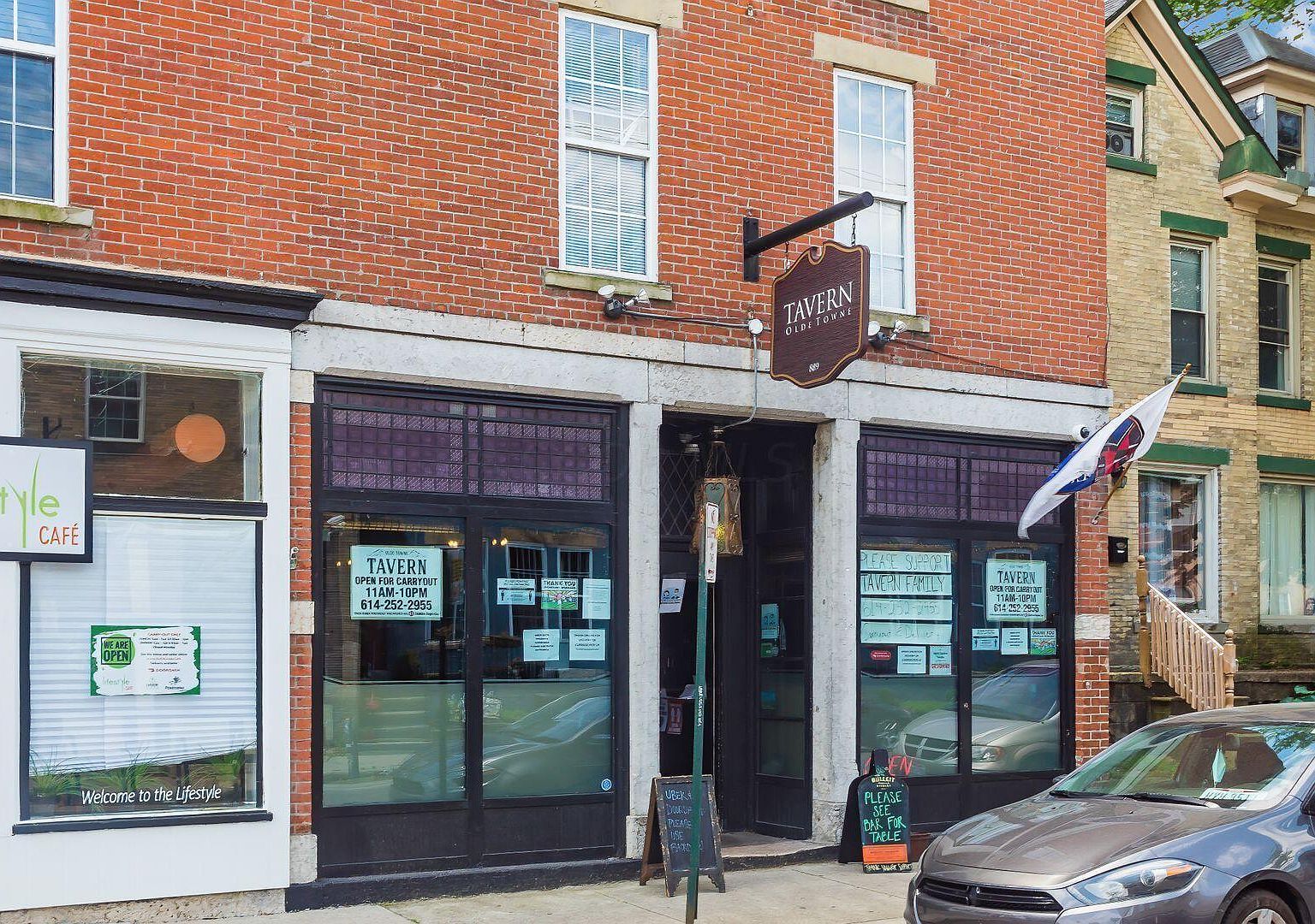 43 Winner Ave Columbus, OH 43203 | Single Family