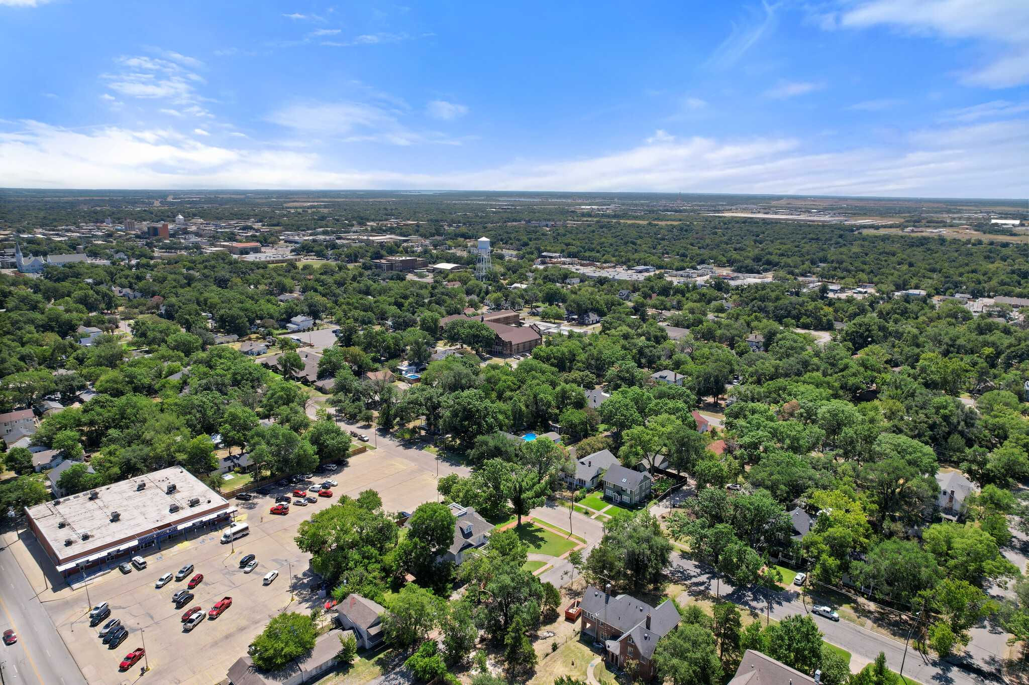 1250 West 3rd Avenue, Corsicana, Texas 75110, USA, TX  | Single Family