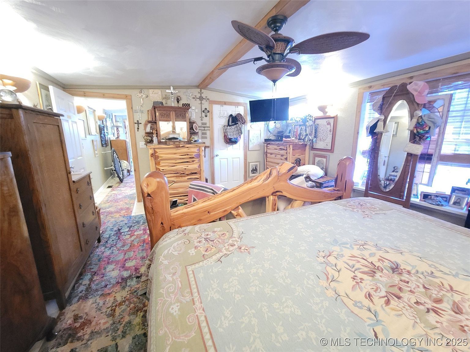 419086 E 1144th Rd Checotah, OK 74426 | New build