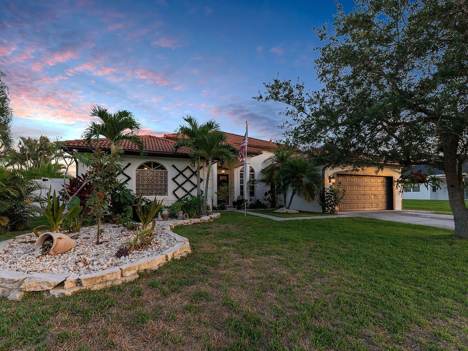 2474 SW Datura Ave Port Saint Lucie, FL 34953  | Single Family