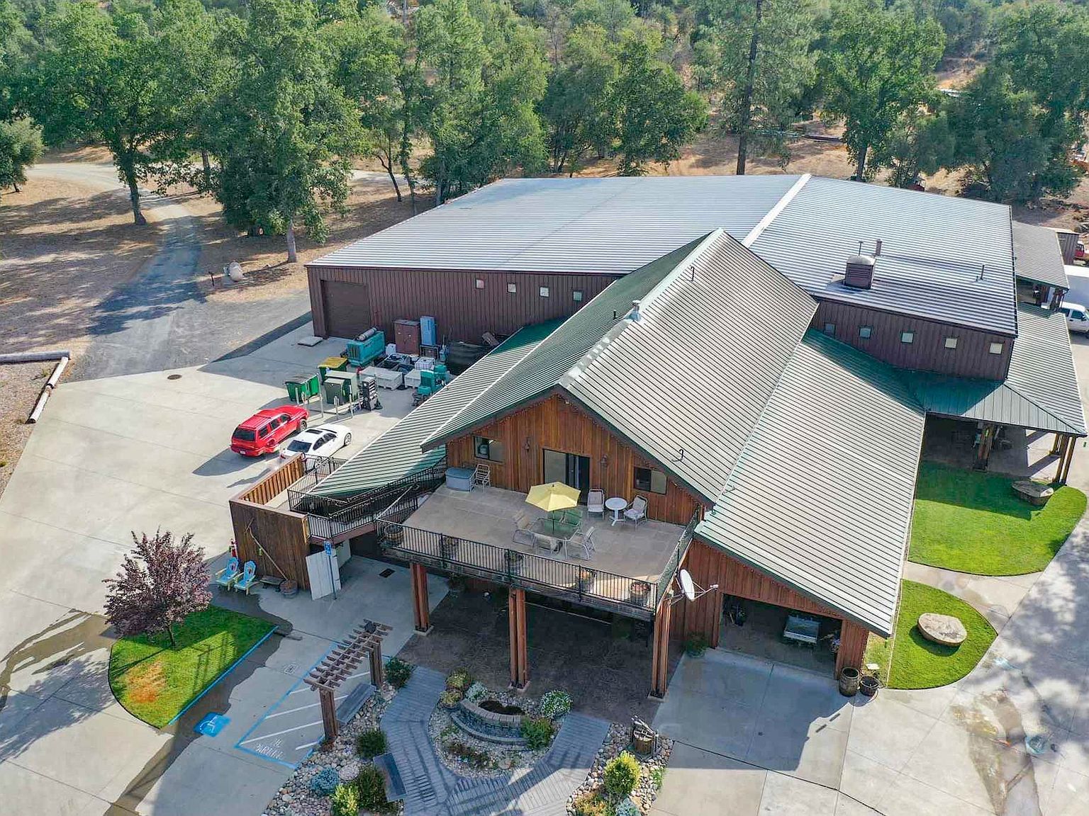 21320 Oneto Dr Sonora, CA 95370  | Single Family