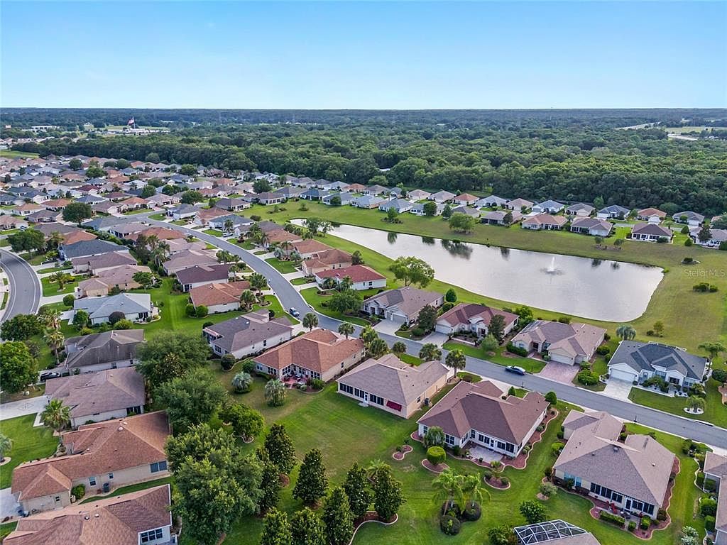 13089 SE 86th Ct Summerfield, FL 34491 | Single Family