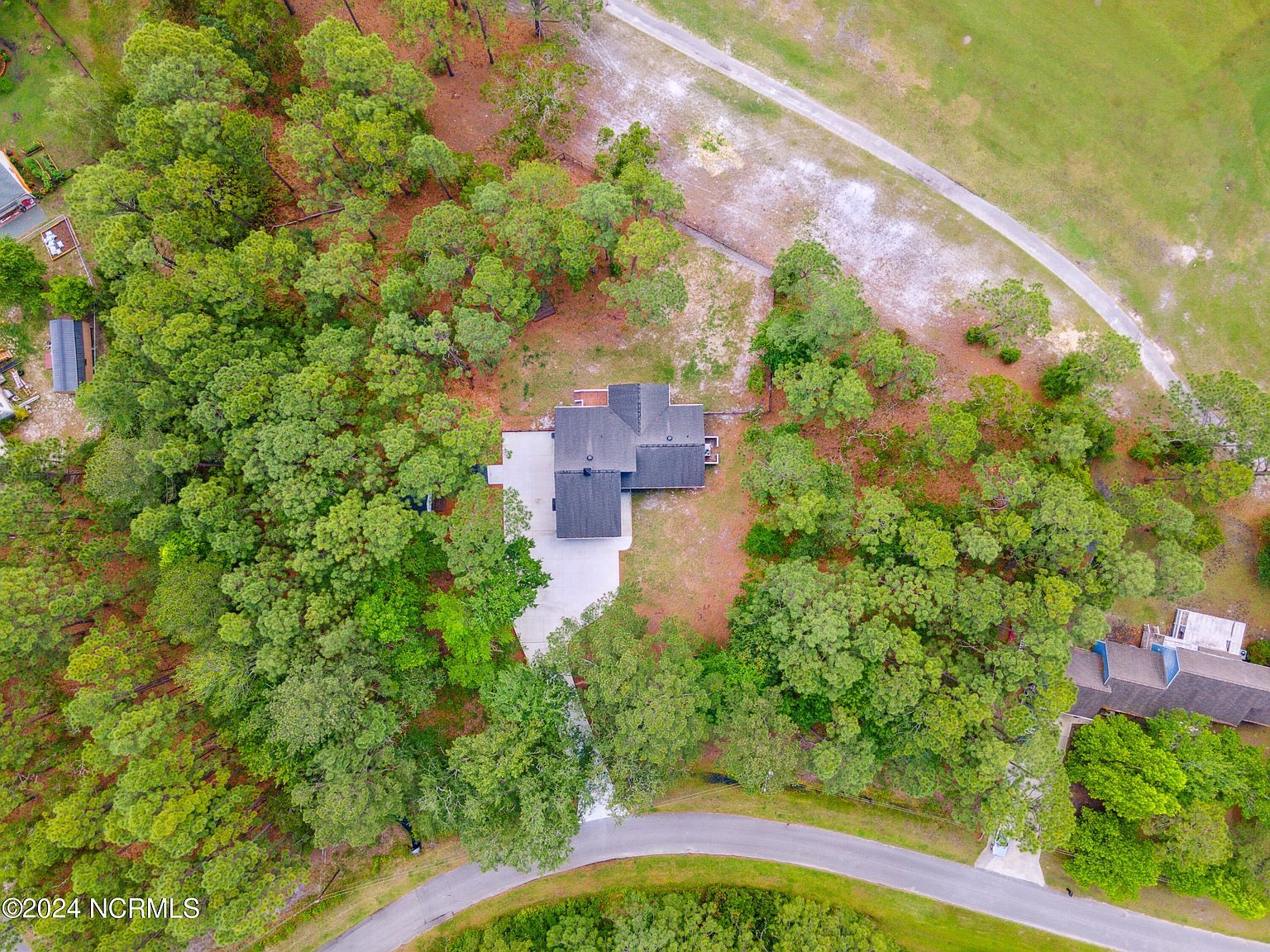 414 Masters Dr Southport, NC 28461 | Single Family